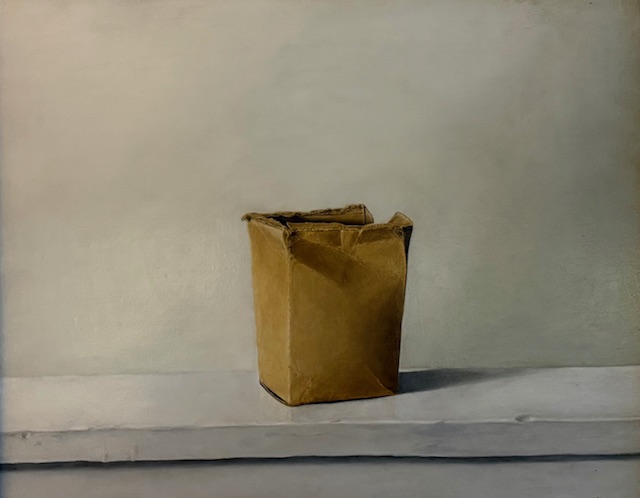 The Bag