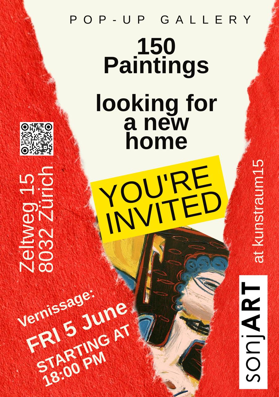 Exhibition Poster Page 2